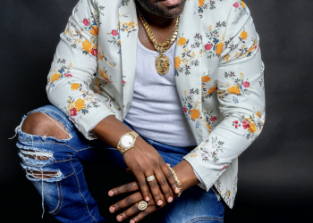 Richie Valentino Shows Off Different Sides Of Him On New Album ‘Multiple Personality: Volume 2’