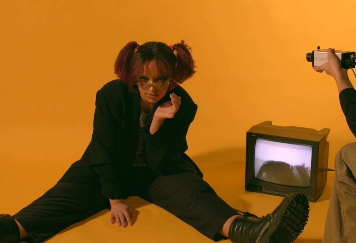 Borboleta Lives In The Moment With New R&B Single 'Take Your Time'