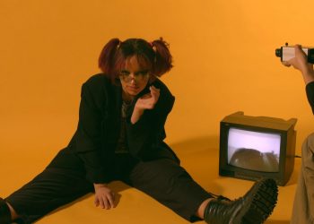Borboleta Lives In The Moment With New R&B Single 'Take Your Time'