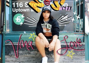 Vina Love Releases Her Most Recent Release
