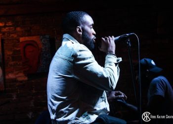 Wes Lee The Wordsmith Returns At Upcoming Listening Party