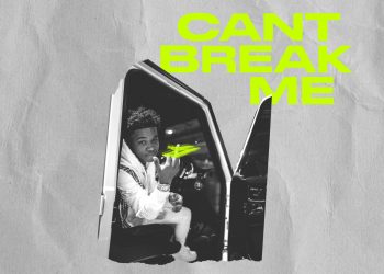 Yxng K.A. Drops Off New Single 'Can't Break Me'