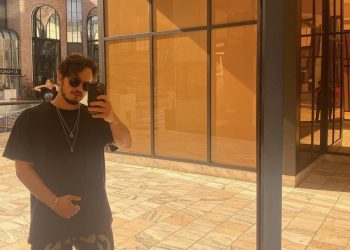 Alcohol Hero’s New Single ‘Tension’