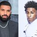 Drake and YoungBoy Never Broke Again are linking up.