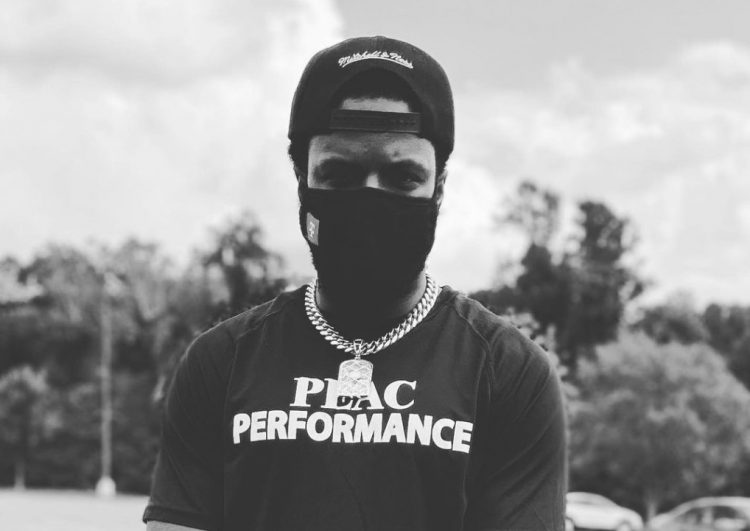 Dubzzone Rapper 22Dubz prepares for the race of his life in Hip-Hop - 24Hip-Hop