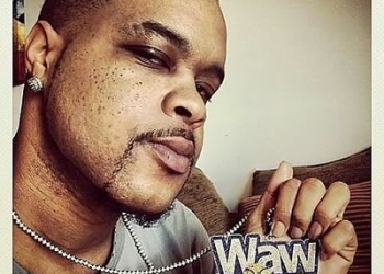 Emerging ATL Trap artist WawMart Releases Self-titled Album