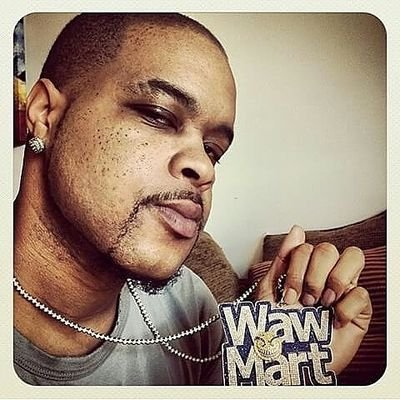 Emerging ATL Trap artist WawMart Releases Self-titled Album