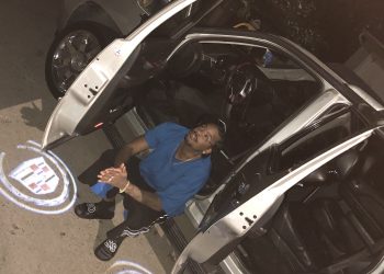 Emerging Seattle rapper TycoonDaGreat Shares New Song 'Ride or Die'