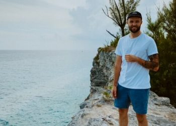 Matthew Pinder Reflects On Inner Conflict In Smooth New Single 'Used To Say'