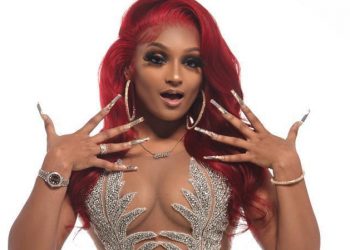 Female Vocalist Jade Alexis Releases ‘My Bitch’