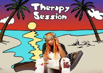 Philly’s Very Own LG (Team Genius) Embraces Black Roots And Femininity In Debut Rap Album, ‘Therapy Session’