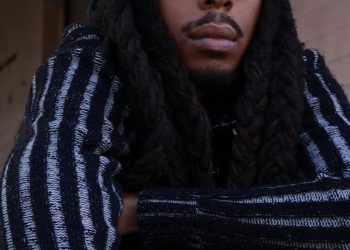 Don Gritty Promotes Message of Positivity in Single “Waste No Time”