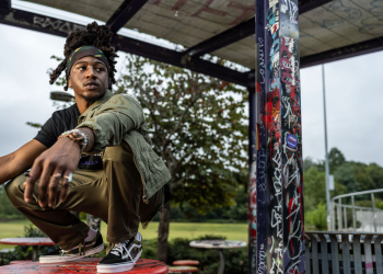 Fast Rising star Josh Waters Shares Debut Music Video for 'Cyclone'