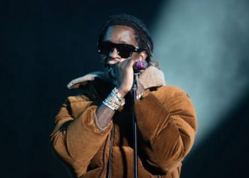 Young Thug Releases ‘PUNK’ Album Feat. J. Cole, Drake, Mac Miller, Travis Scott, More