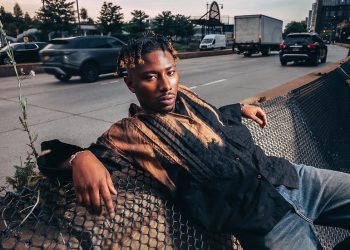 TJ Atoms Delivers Debut Single 'Potato Chips'