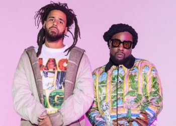 Wale Shares New Single ‘Poke It Out’ Feat. J. Cole