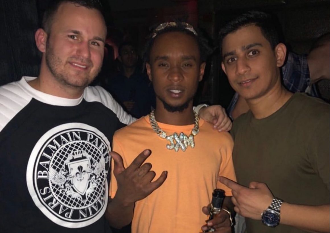 How Bryan Michael Is Cementing His Position in the American Music Scene