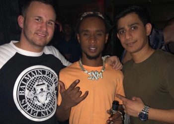 How Bryan Michael Is Cementing His Position in the American Music Scene