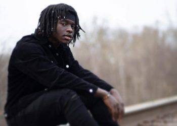 Rising NC artist Tristen Davies Shares ‘The Therapist’ Music Video