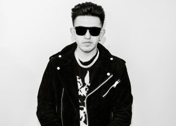 Krishi Is One Of Hip-Hop's Finest