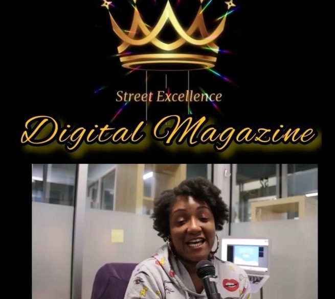 Street Excellence Digital Magazine