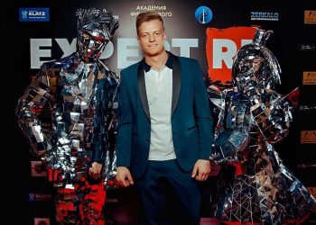 Artist 99 Rus Takes Us Behind The Scenes of His Music Creations