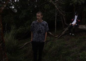 Fast-rising Duo Nikk-the-Seer X Zet-soo Connect for New Album 'Atlas Infinitum'