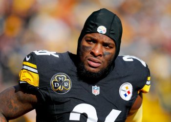 Le'Veon Bell Responds Being Released From the Baltimore Ravens