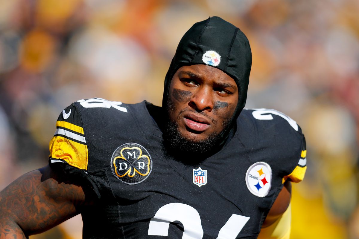 Le'Veon Bell Responds Being Released From the Baltimore Ravens