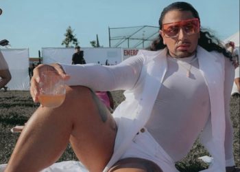 1 on 1 with King Ken