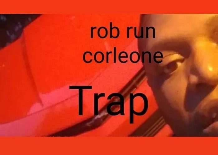 Louisville Kentucky’s Rob Run Corleone is on the Rise