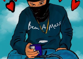 Aari Ketchmore Drops Off “Been A Mess” At 13 Years Old