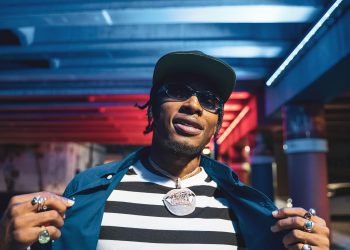 Meet LaChaleur: The Ivorian Artist Making His Mark Internationally