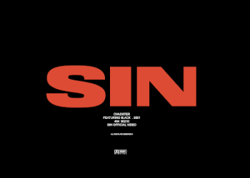 Chadster Unveils Visuals For His “Sin” Single featuring 6lack
