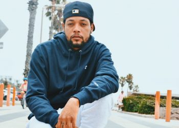 N.J. rapper Cruch Calhoun Releases New Album LOCO 2 f/ tracks with Dave East, MillyZ and more