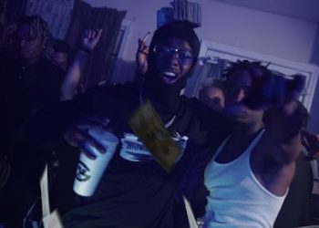 D-Lo G Unveils ‘Armed N’ Dangerous’ Visuals