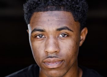 Getting to know De'André Taylor