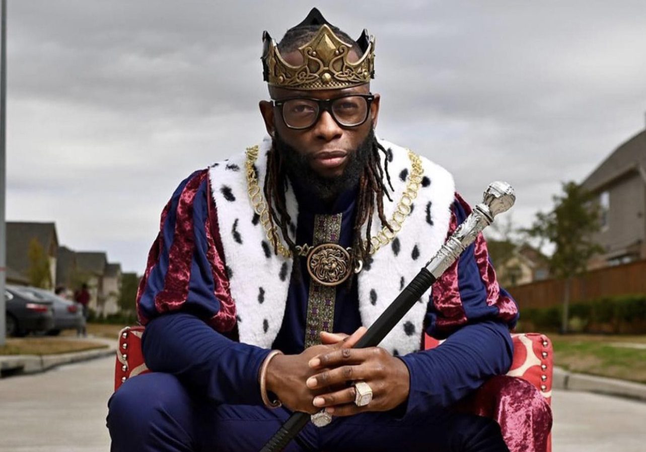 Afro Beats Artist Heph B Drops His Long Awaited Album 'AMARII Da Album'