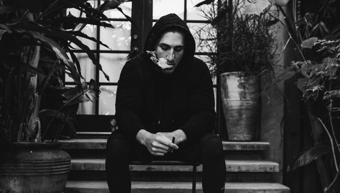 Fast -Rising NY artist Josh Stone Releases New Single 'Popular'