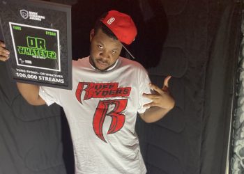 Yung Rydah Introduces His Label MTM4LMG