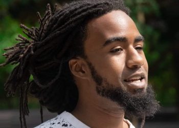 Seab Riley battles through COVID and focuses on building a music empire