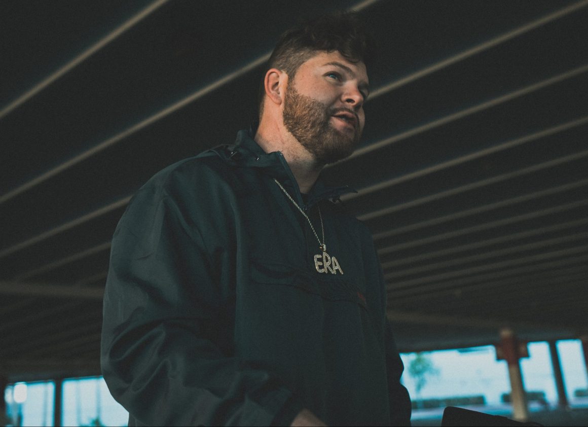 Tyler Gill – Drops New Project 'Free'