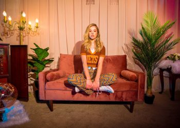 Kayla DiVenere Battles Head Over A Broken Heart In New Single 'PSYCHOPATH'