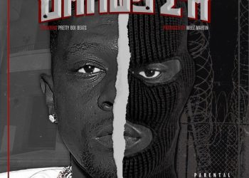Rico Freeman Returns With “Gangsta”