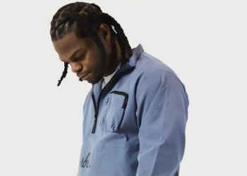Johnny Quest the Rebel Releases New Track 'Blue Diamonds' ft. Cruch Calhoun