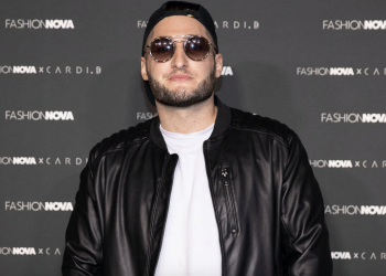 Josh Stone Drops New Visual To 'Magic' f/ Jim Jones, Rose & PNB Relly