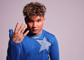 Star2 & Lil Poppa Connect for 'Real Life' Music Video