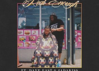 T-Time Taps Dave East and Jadakiss For “Real Enough”