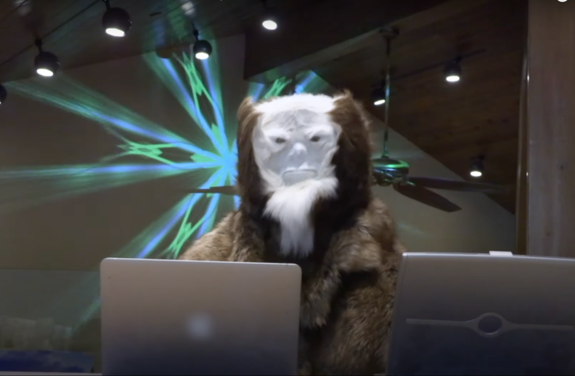 Bigfoot 'DJ Staunch' f/ Rapper Casanova Ace, Jeffrey Skunk Baxter and CJ Vanston in New Bigfoot 'DJ Staunch' Music Video