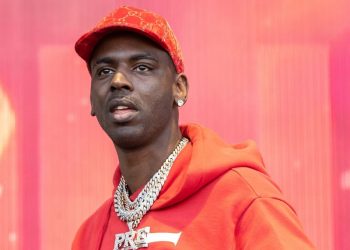 Young Dolph Shot and Killed in Memphis